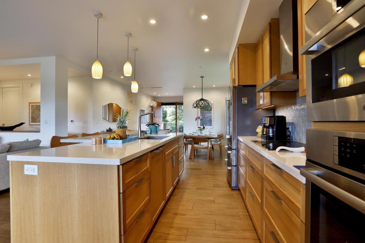 Honua kai - Luana Garden Villa 3C Kaanapali Bagian luar foto