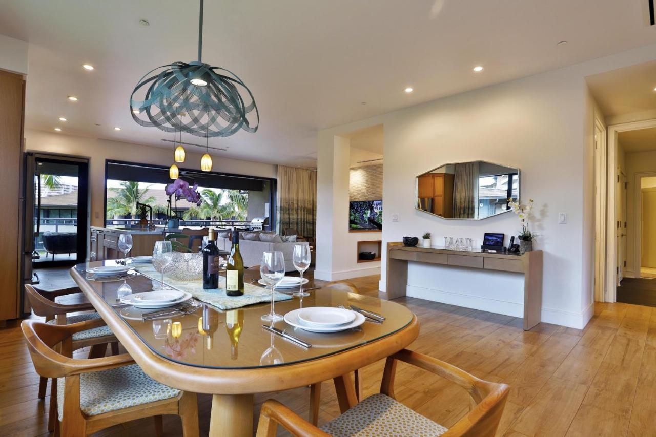 Honua kai - Luana Garden Villa 3C Kaanapali Bagian luar foto