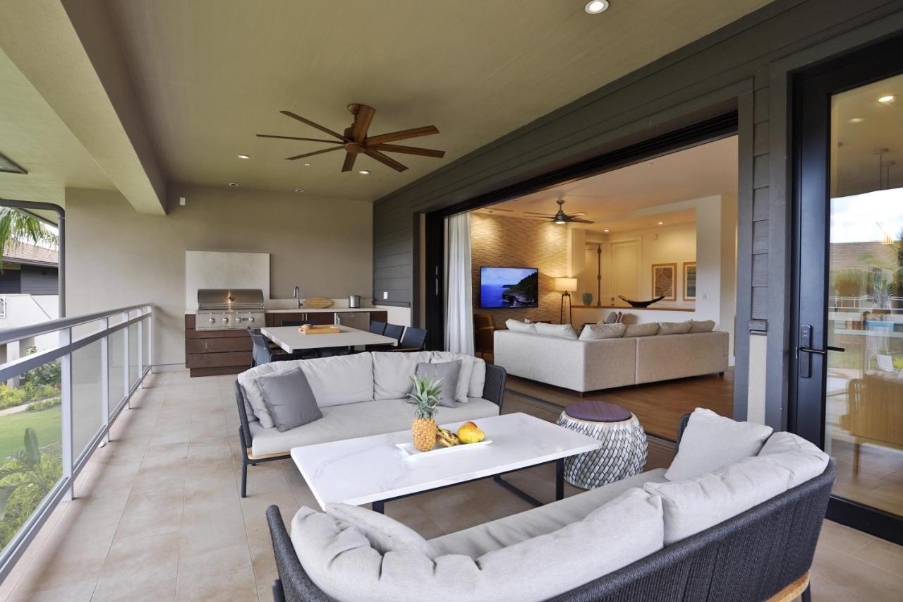 Honua kai - Luana Garden Villa 3C Kaanapali Bagian luar foto