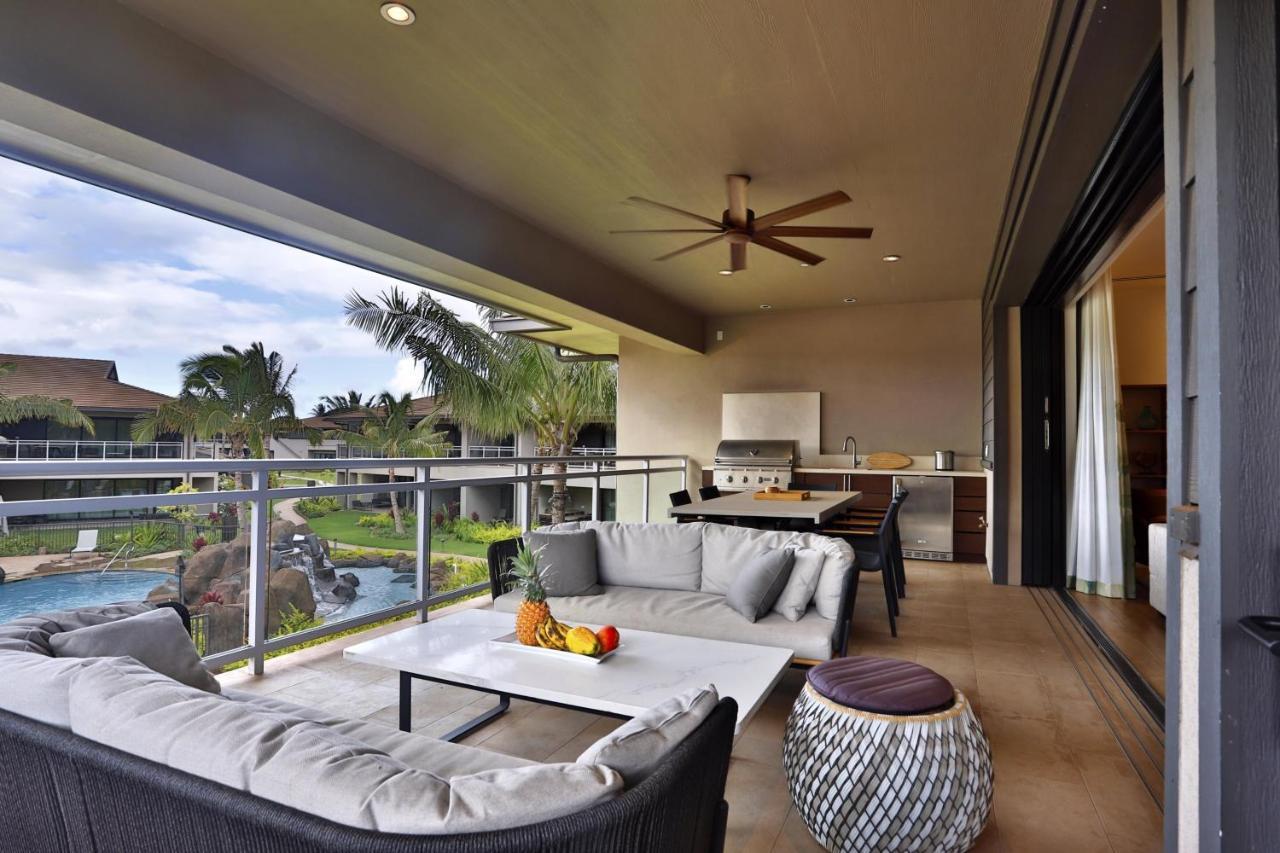 Honua kai - Luana Garden Villa 3C Kaanapali Bagian luar foto
