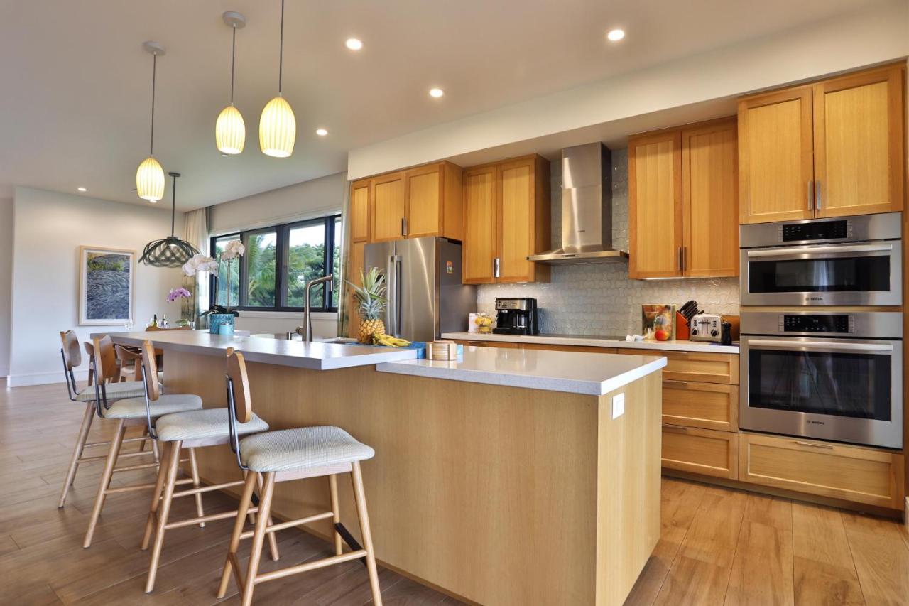 Honua kai - Luana Garden Villa 3C Kaanapali Bagian luar foto