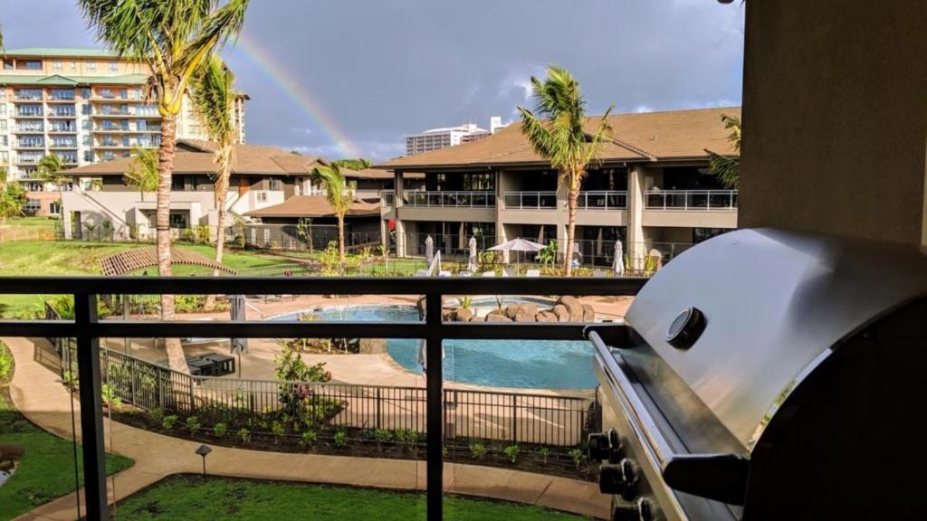 Honua kai - Luana Garden Villa 3C Kaanapali Bagian luar foto