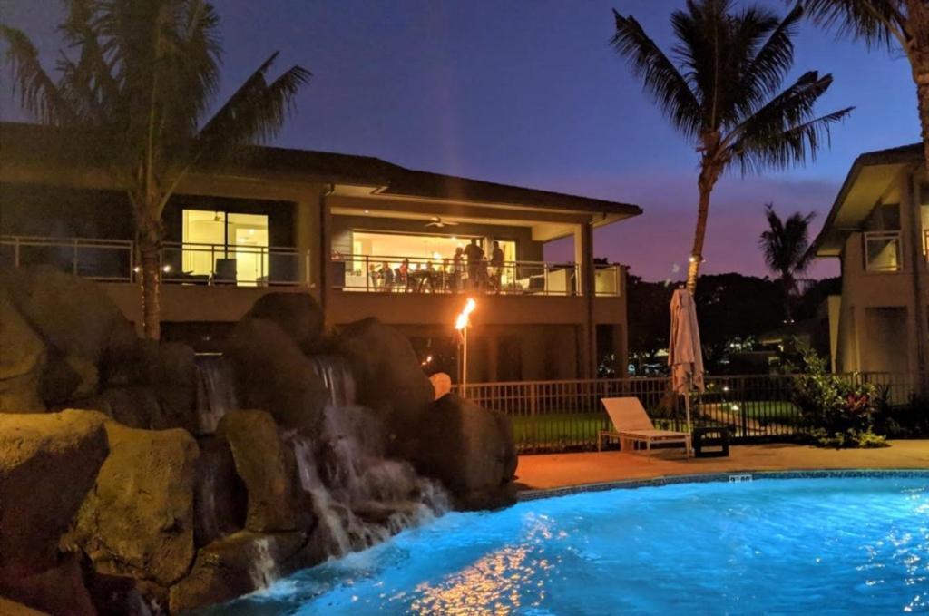 Honua kai - Luana Garden Villa 3C Kaanapali Bagian luar foto